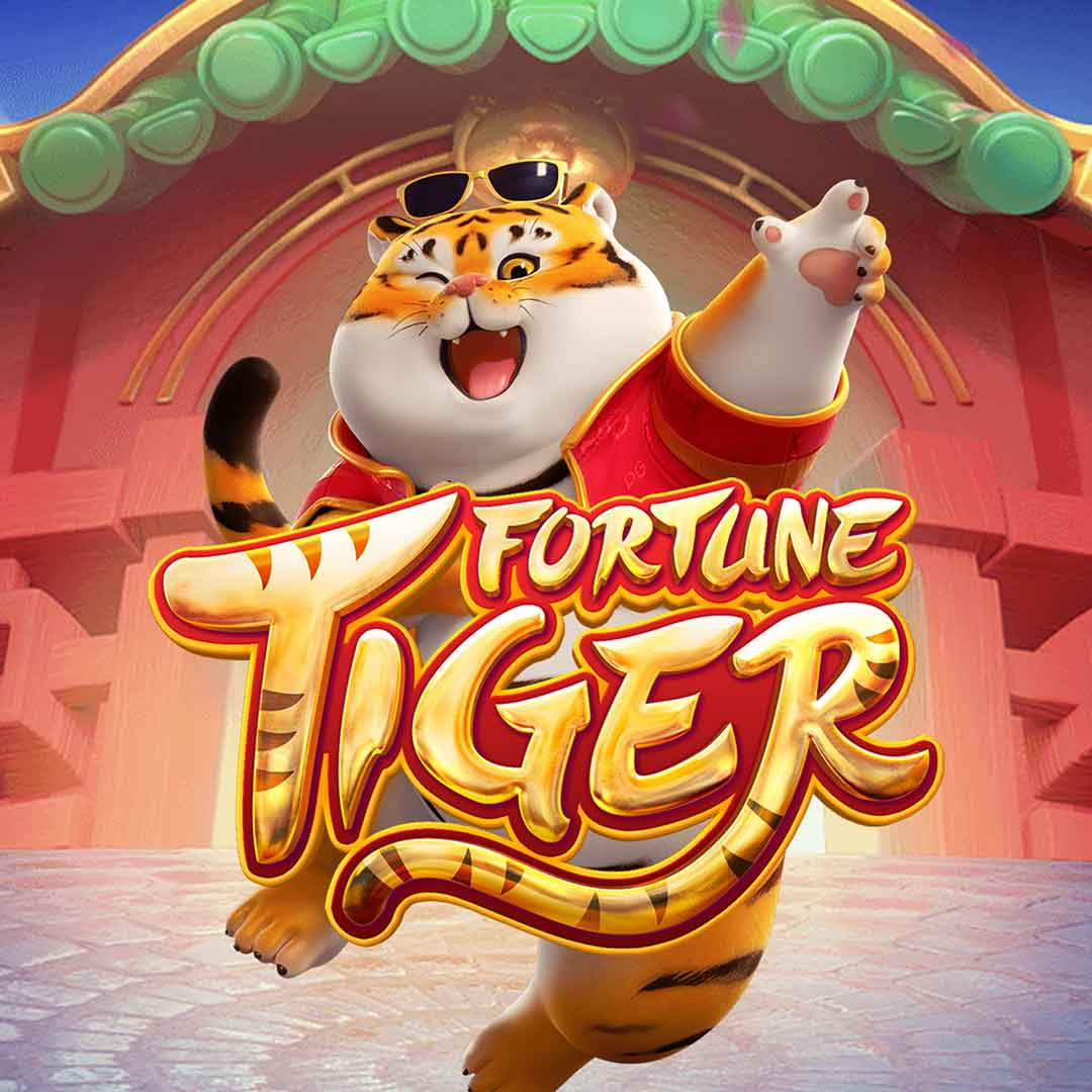 Fortune Tiger - Jogue online no cassino
