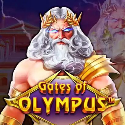 Gates of Olympus - Jogue online no cassino