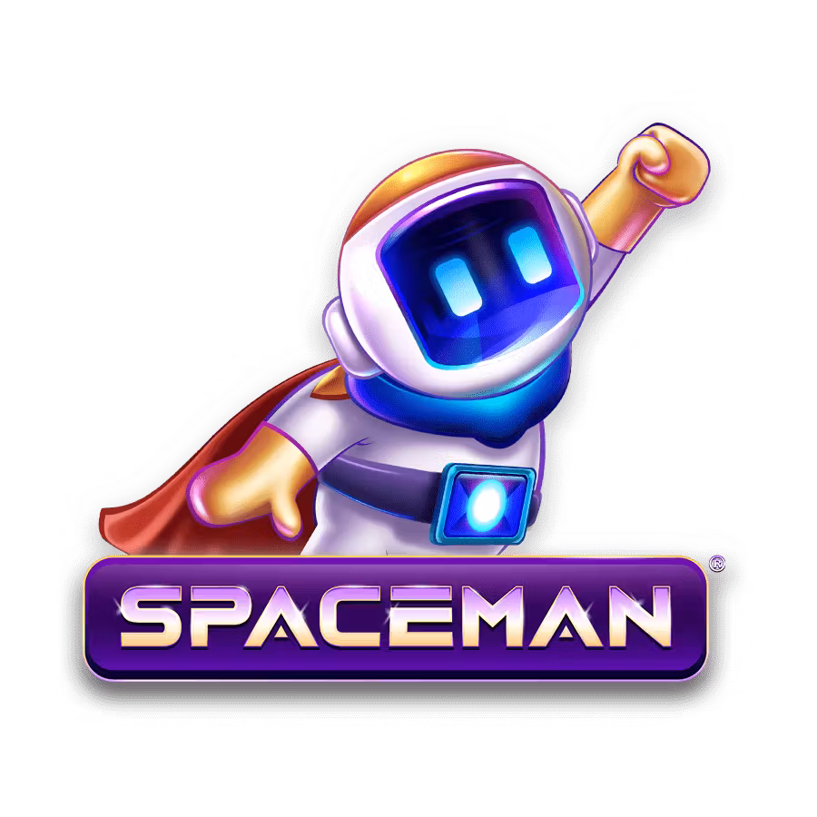 Spaceman - Jogue online no cassino